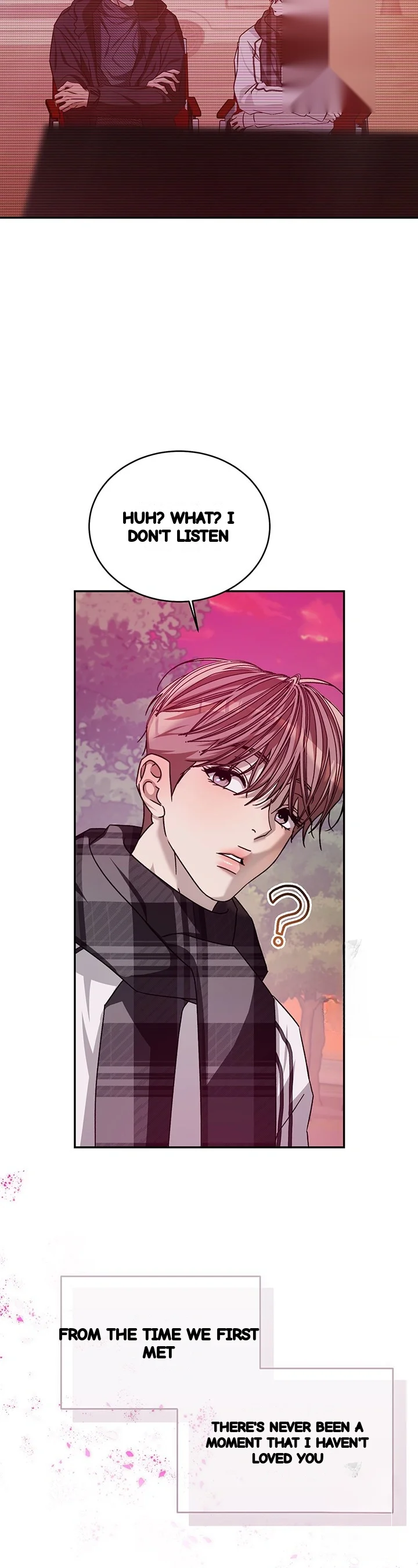 Cozy Obsession Chapter 57 - Page 44
