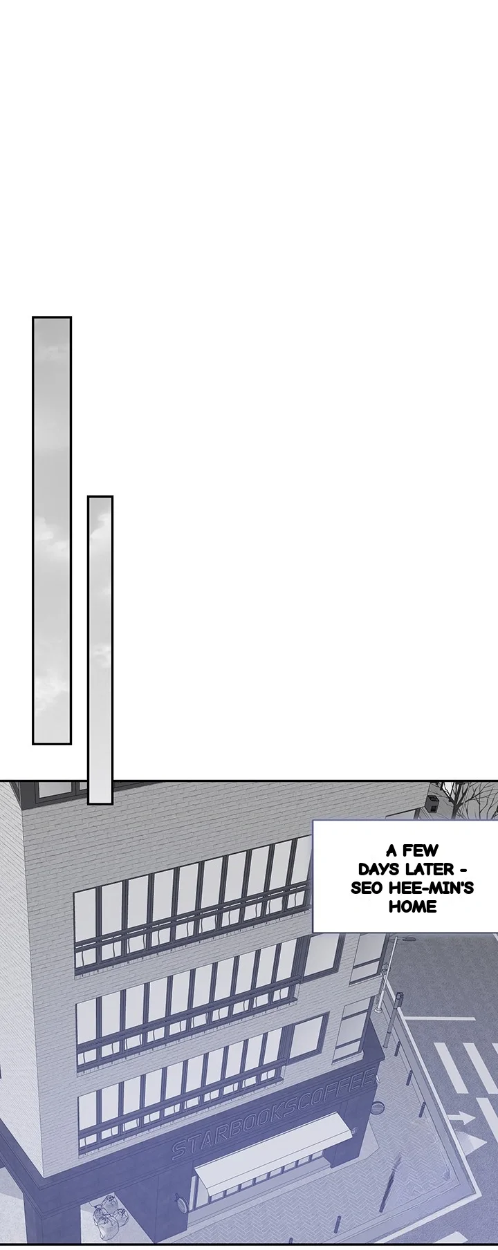 Cozy Obsession Chapter 57 - Page 49