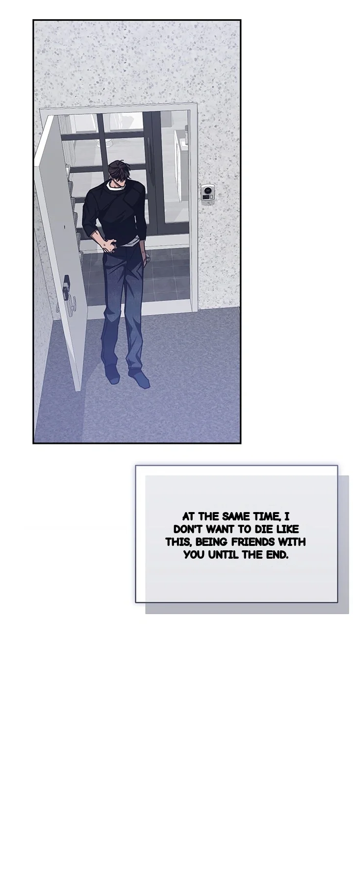 Cozy Obsession Chapter 57 - Page 55
