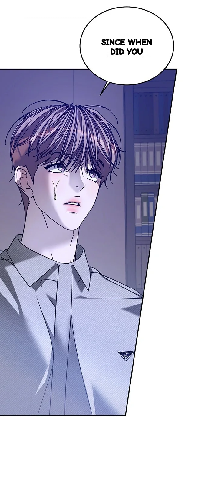Cozy Obsession Chapter 57 - Page 75