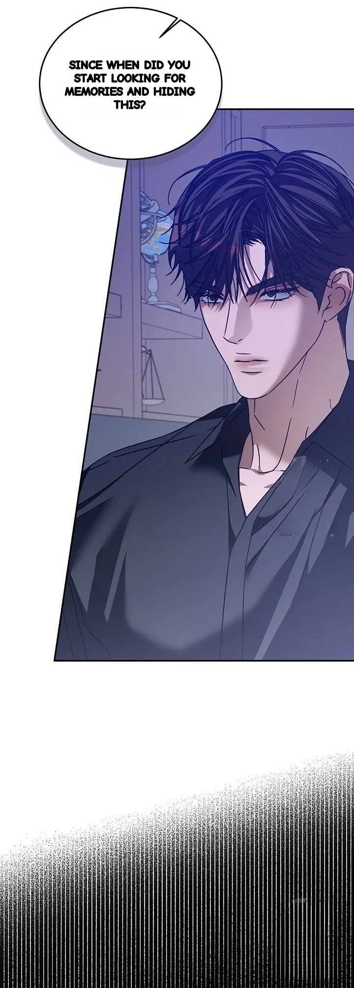 Cozy Obsession Chapter 57 - Page 76