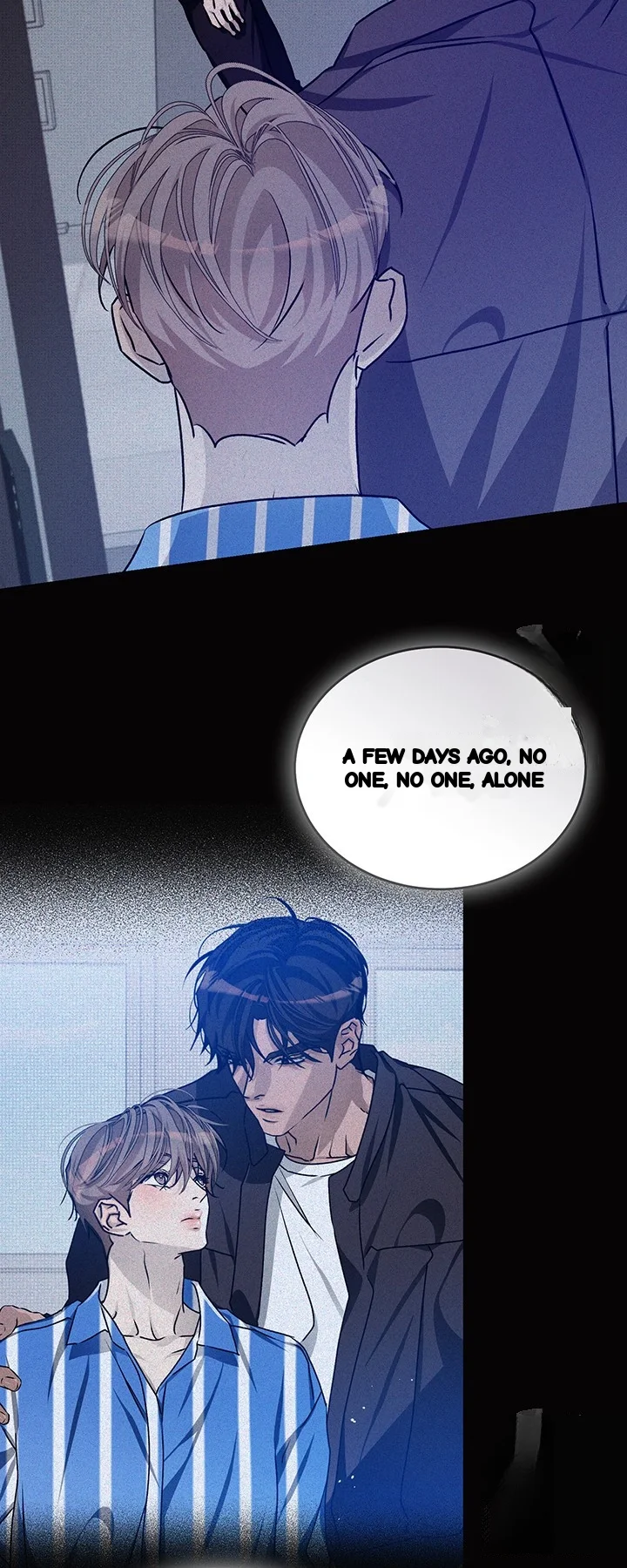 Cozy Obsession Chapter 57 - Page 78