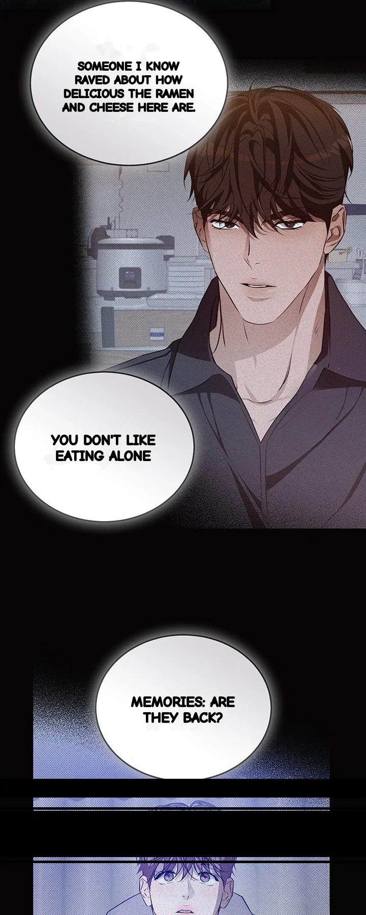 Cozy Obsession Chapter 57 - Page 79