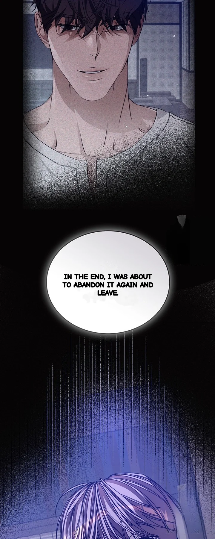 Cozy Obsession Chapter 57 - Page 81