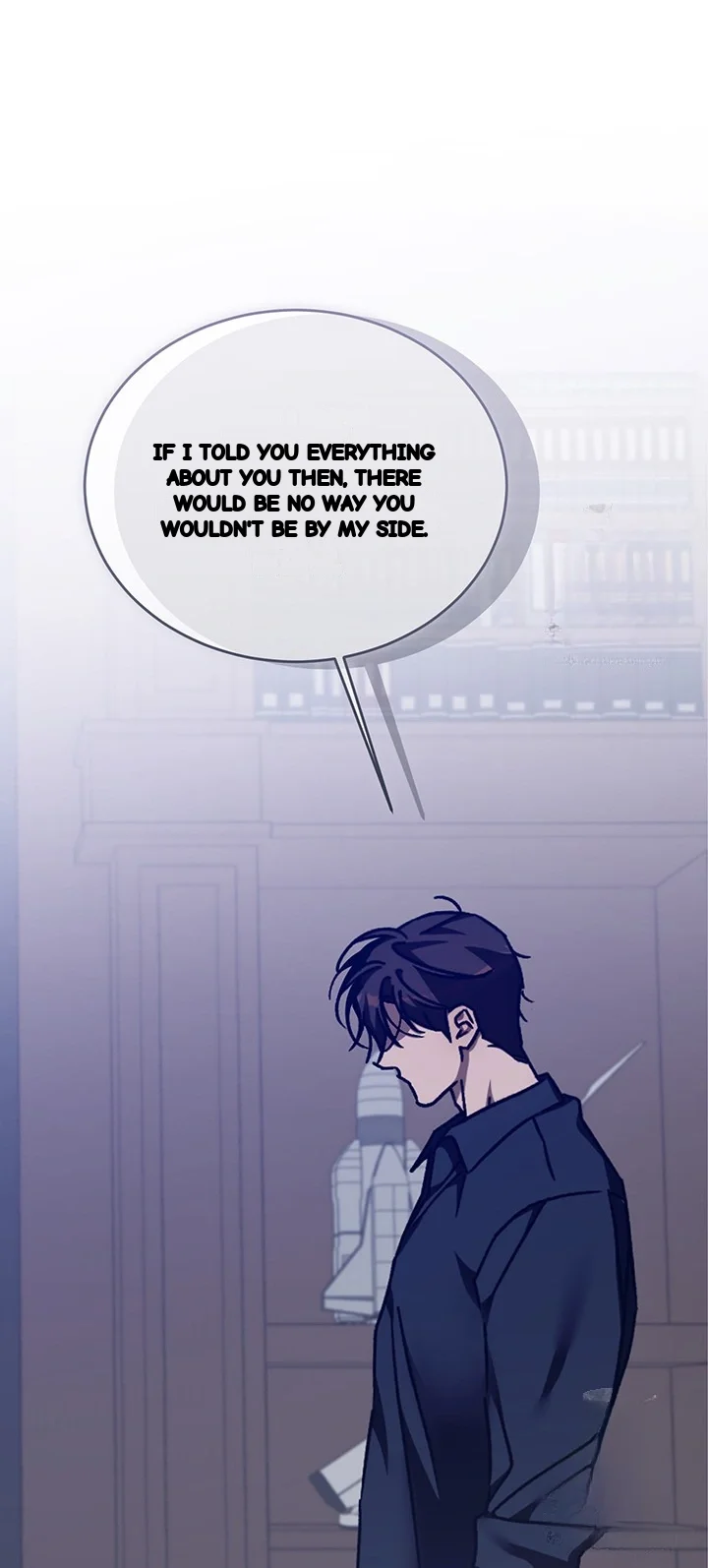Cozy Obsession Chapter 58 - Page 11