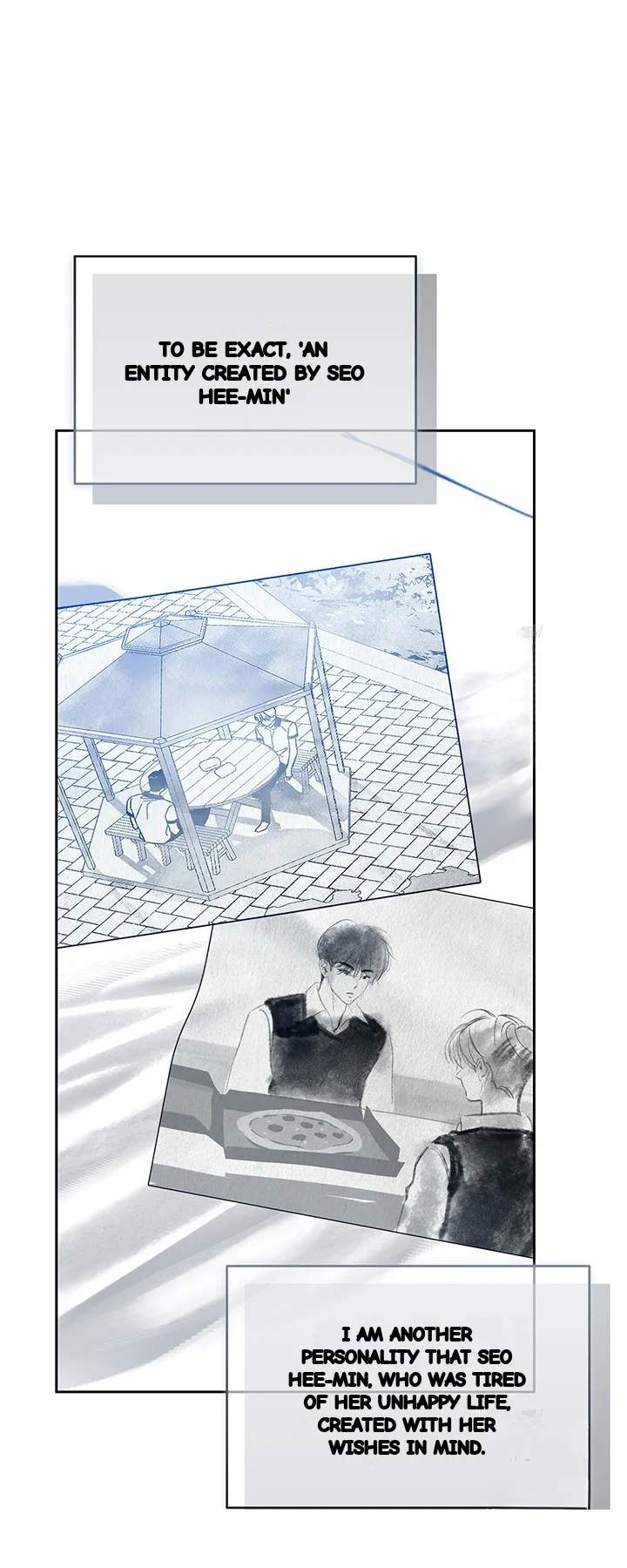 Cozy Obsession Chapter 58 - Page 19