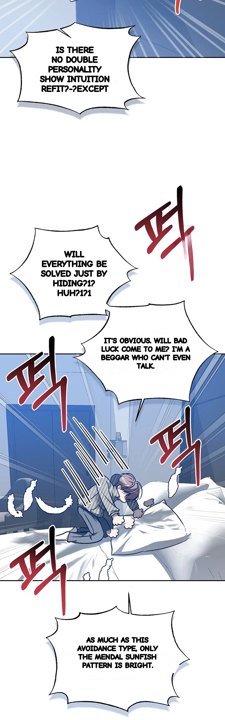 Cozy Obsession Chapter 58 - Page 22