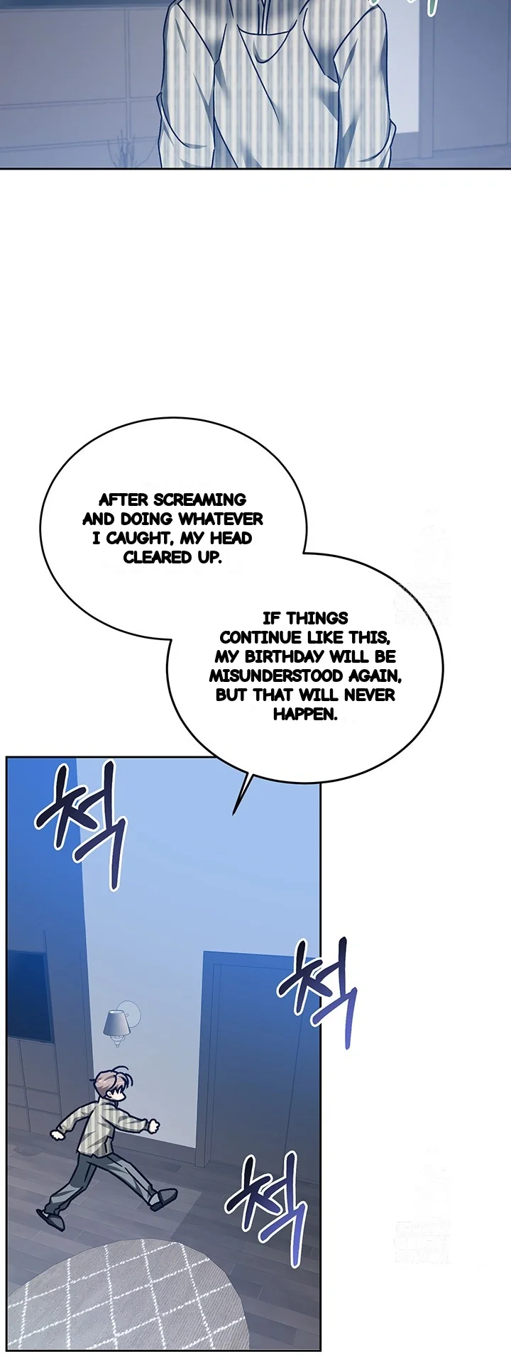 Cozy Obsession Chapter 58 - Page 35