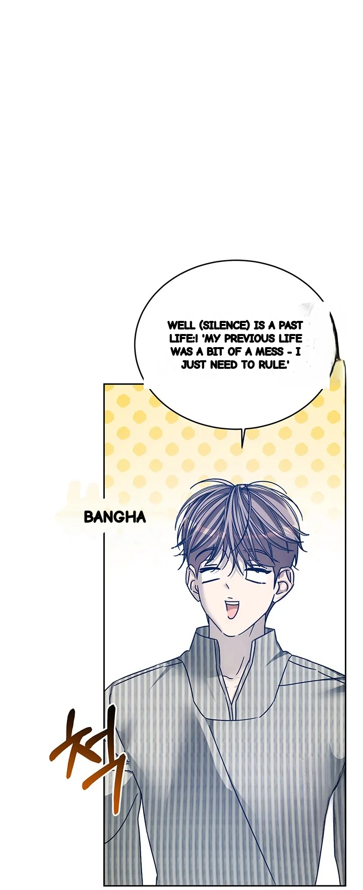 Cozy Obsession Chapter 58 - Page 36