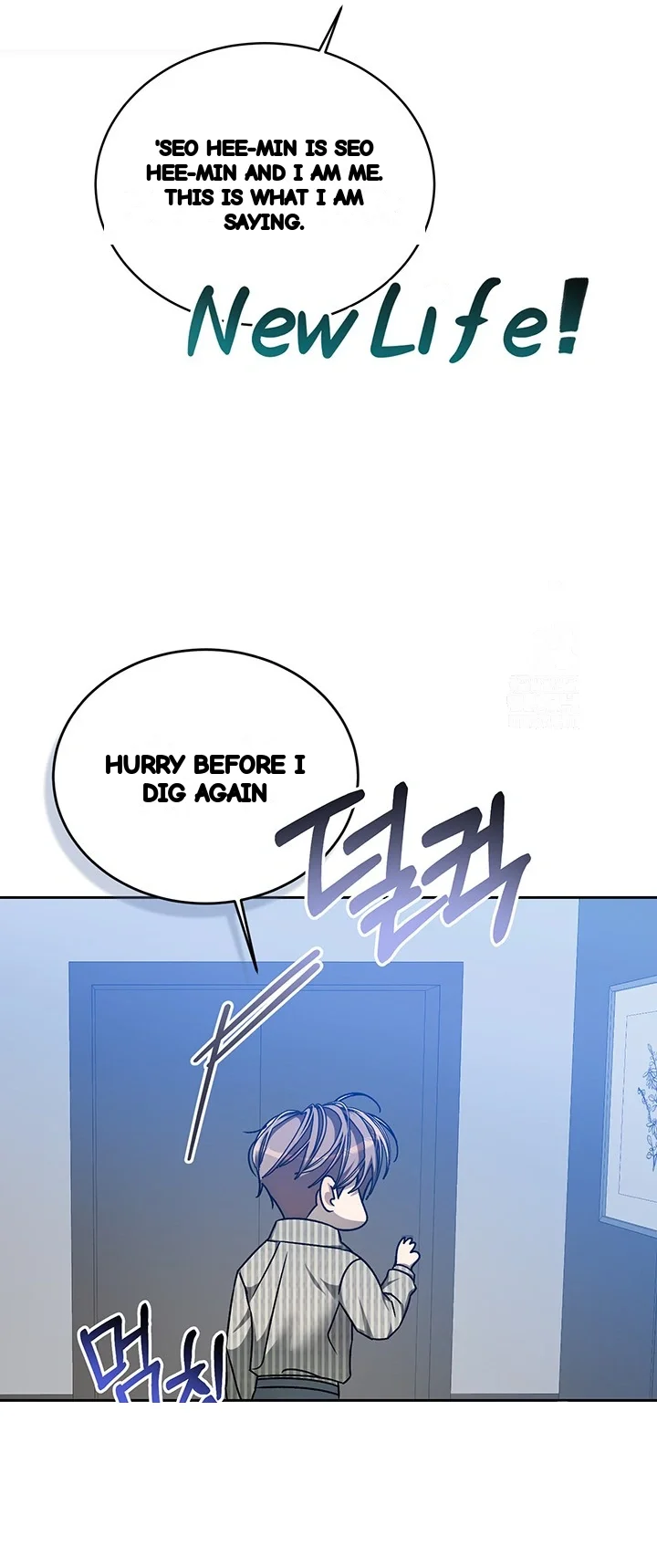 Cozy Obsession Chapter 58 - Page 37