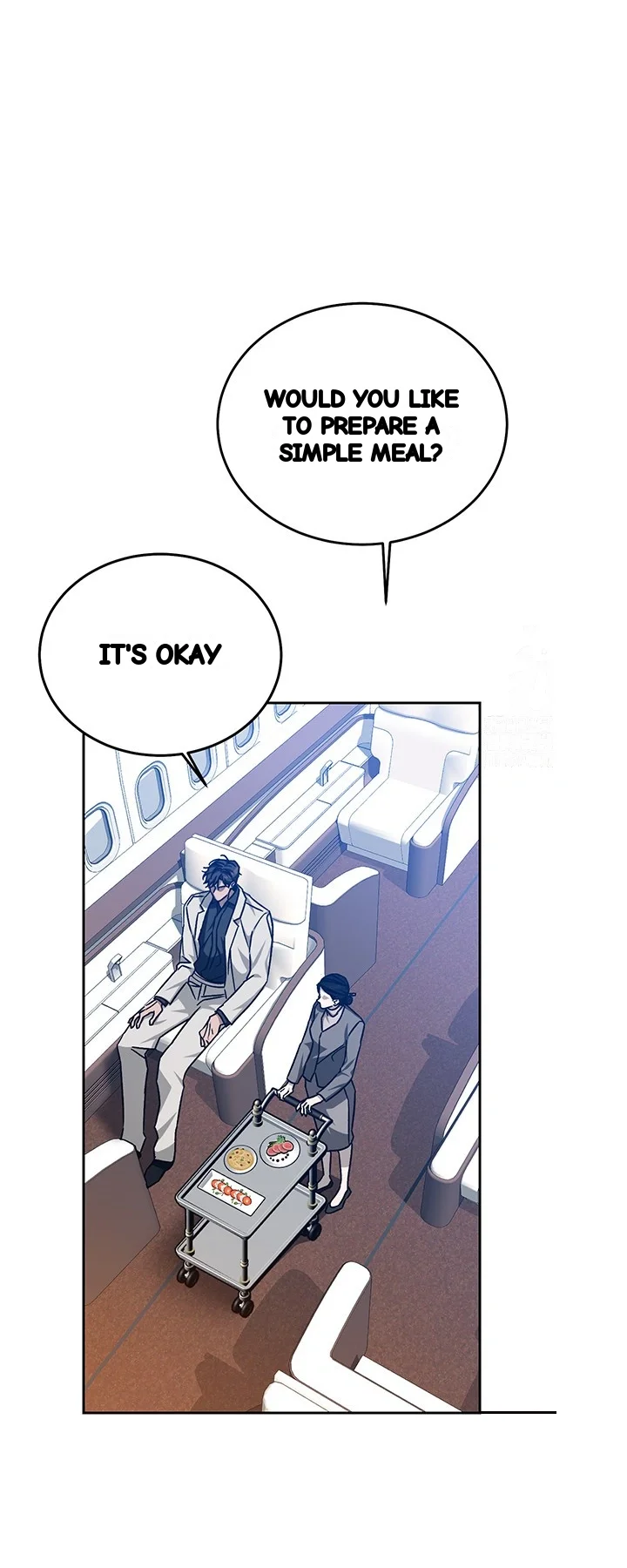 Cozy Obsession Chapter 58 - Page 51