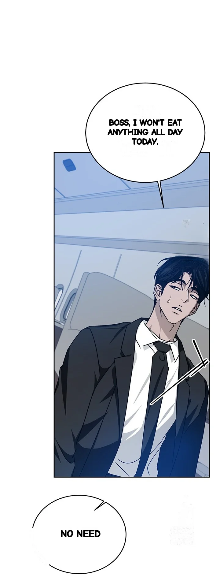 Cozy Obsession Chapter 58 - Page 52