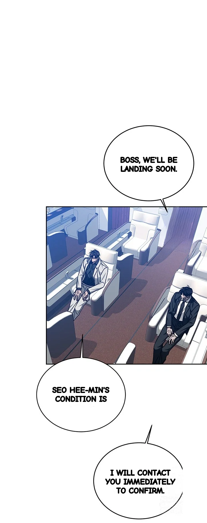Cozy Obsession Chapter 58 - Page 63