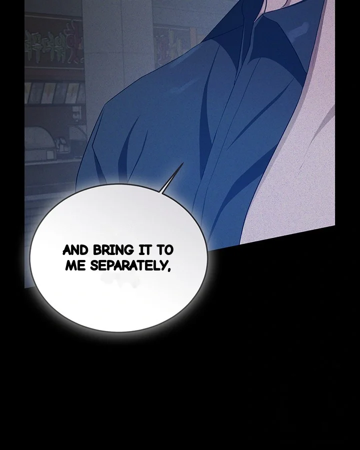 Cozy Obsession Chapter 58 - Page 7
