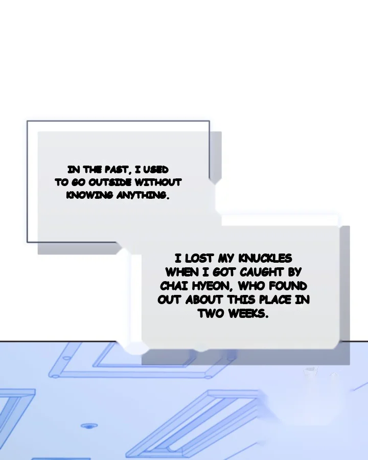Cozy Obsession Chapter 59 - Page 54
