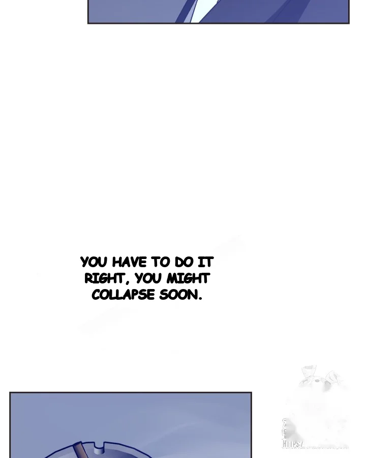Cozy Obsession Chapter 59 - Page 69