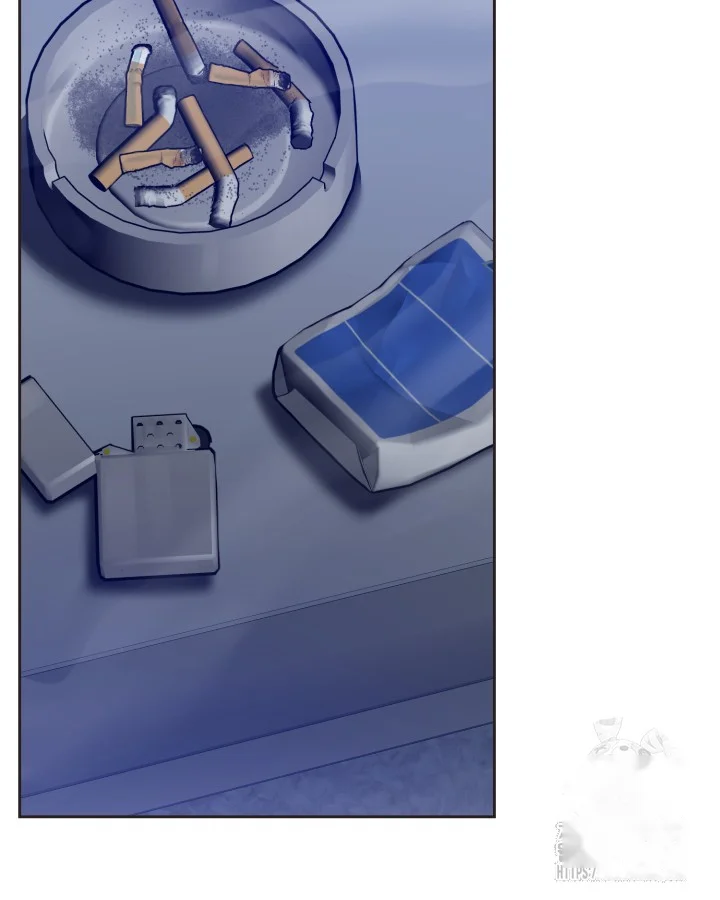 Cozy Obsession Chapter 59 - Page 70