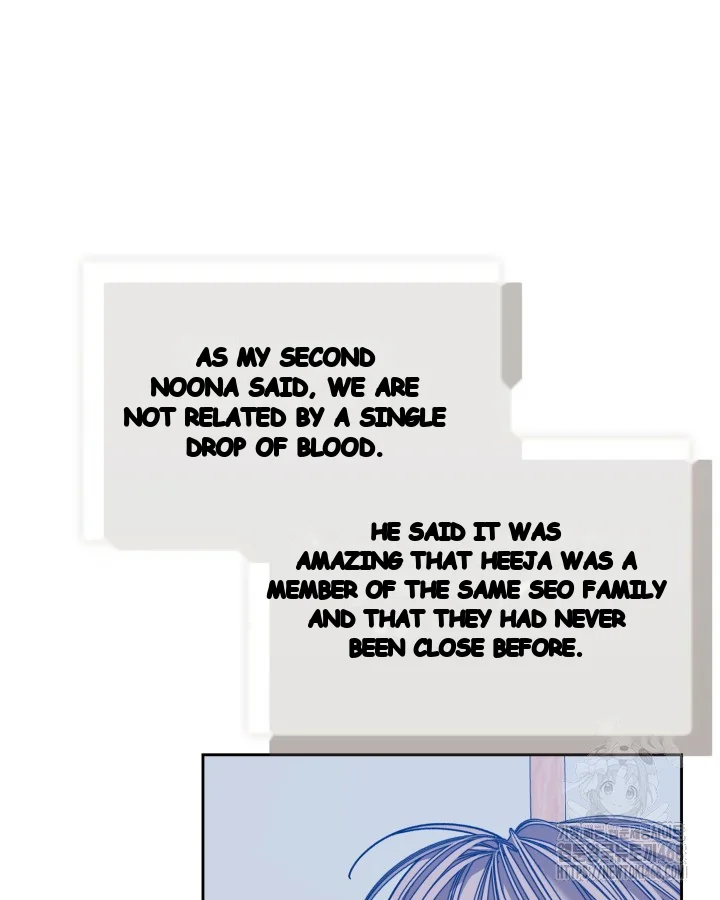 Cozy Obsession Chapter 60 - Page 50