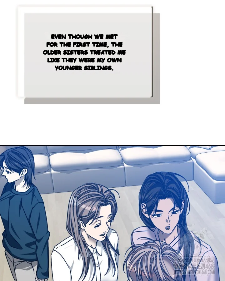 Cozy Obsession Chapter 60 - Page 55