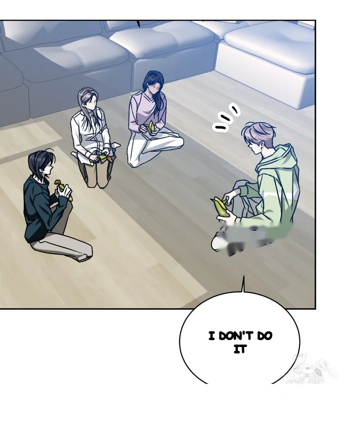 Cozy Obsession Chapter 60 - Page 60