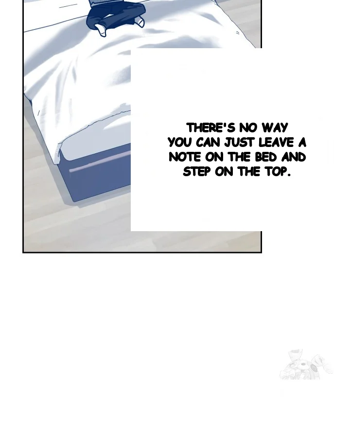 Cozy Obsession Chapter 60 - Page 70