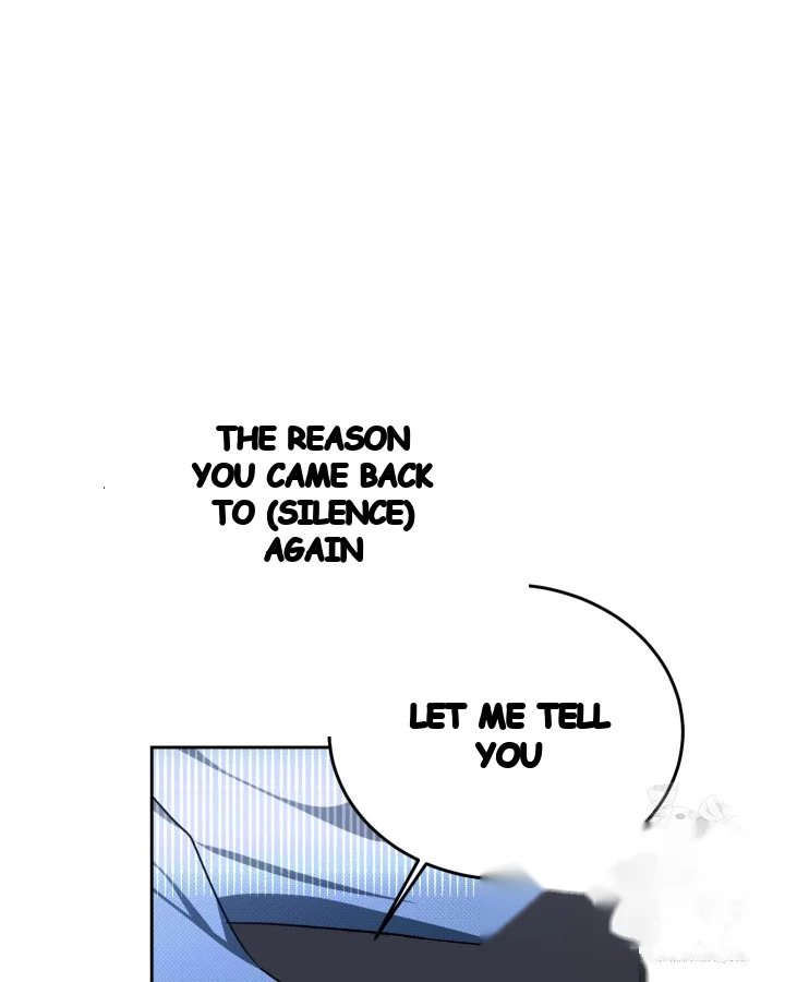 Cozy Obsession Chapter 61 - Page 22