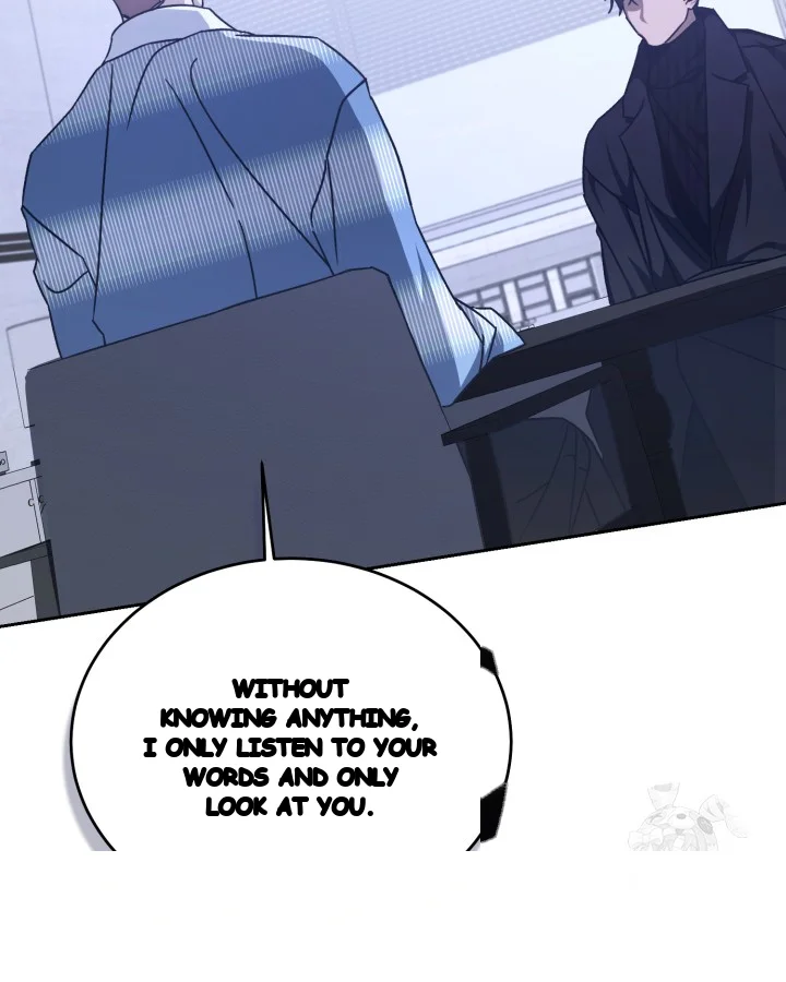 Cozy Obsession Chapter 61 - Page 25