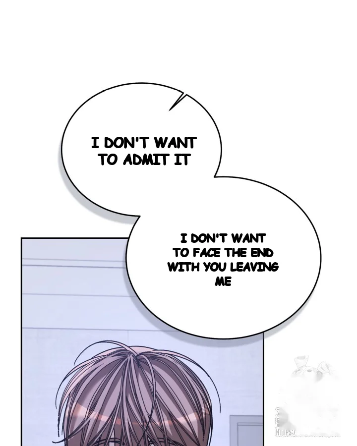 Cozy Obsession Chapter 61 - Page 30