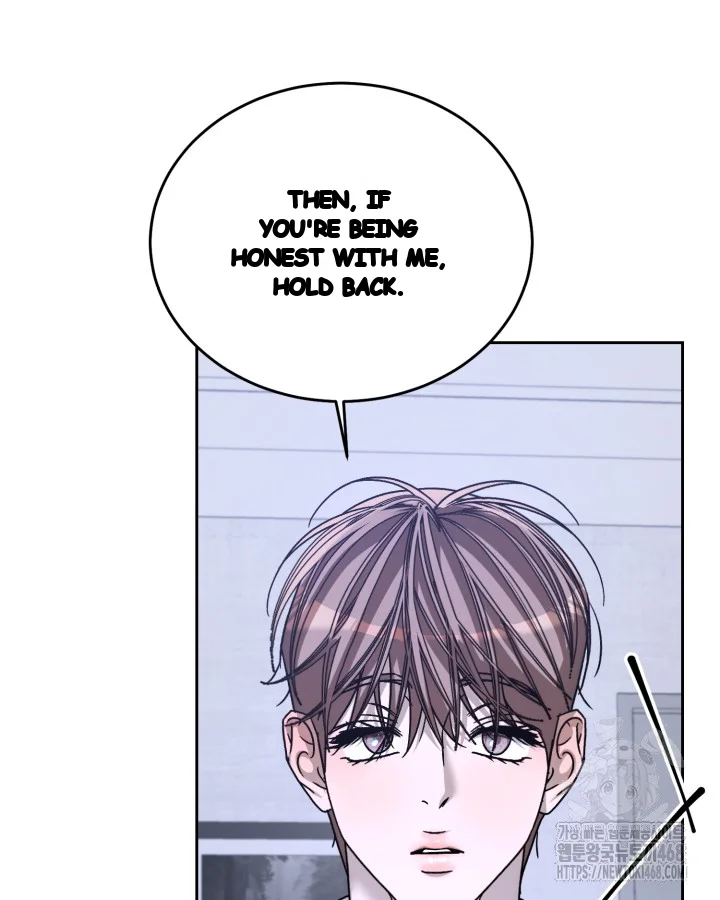 Cozy Obsession Chapter 61 - Page 32