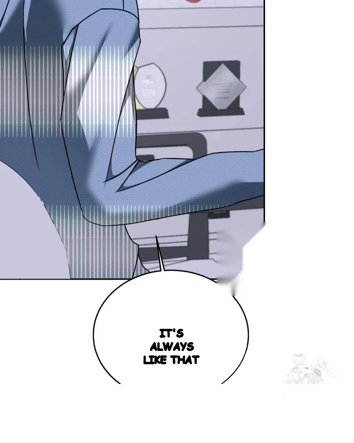 Cozy Obsession Chapter 61 - Page 37