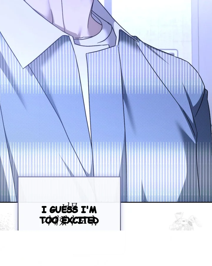 Cozy Obsession Chapter 61 - Page 53