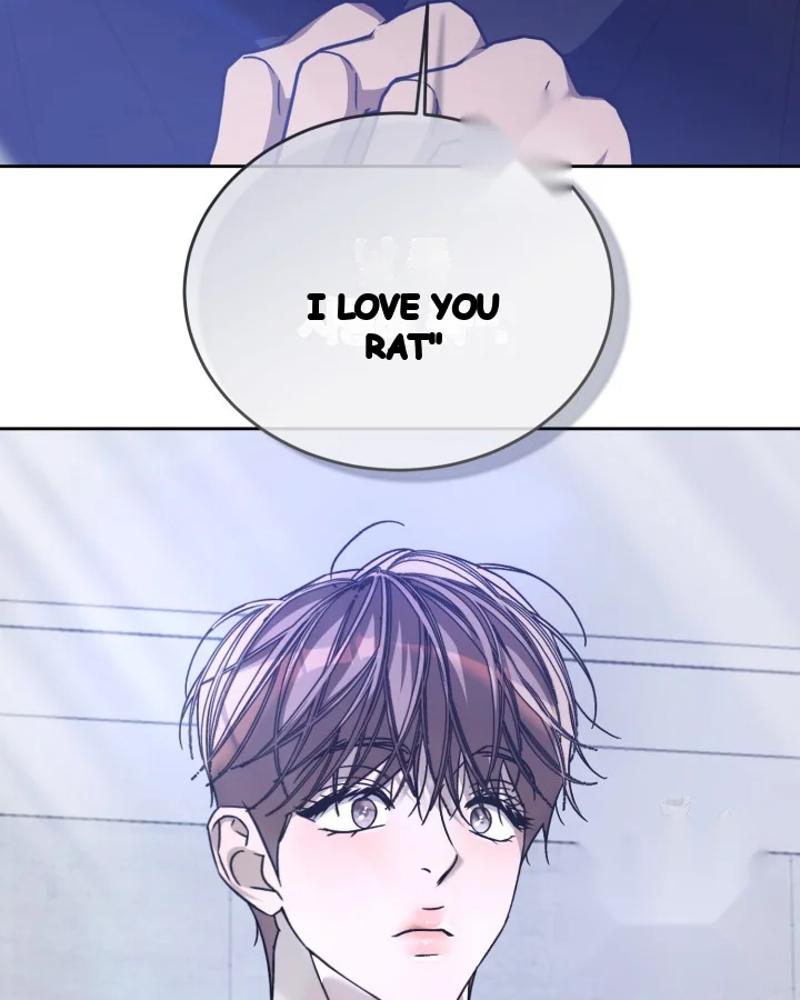Cozy Obsession Chapter 61 - Page 71