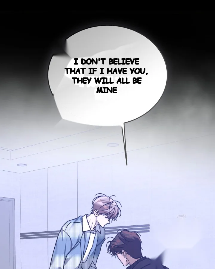 Cozy Obsession Chapter 62 - Page 11
