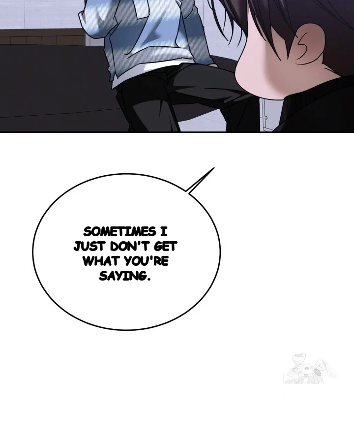 Cozy Obsession Chapter 62 - Page 41