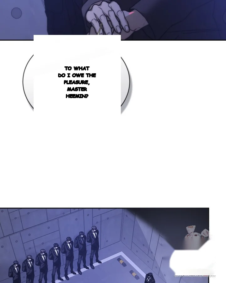 Cozy Obsession Chapter 63 - Page 16