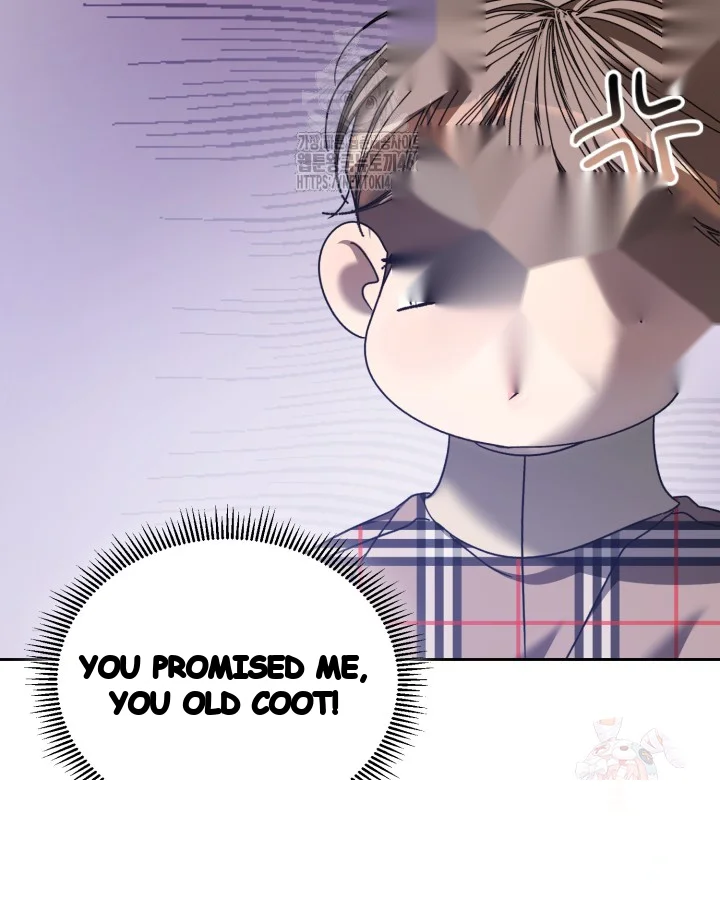 Cozy Obsession Chapter 63 - Page 33