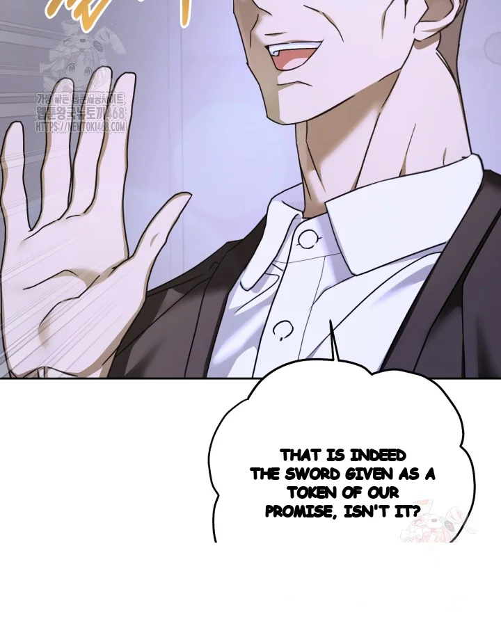 Cozy Obsession Chapter 63 - Page 45
