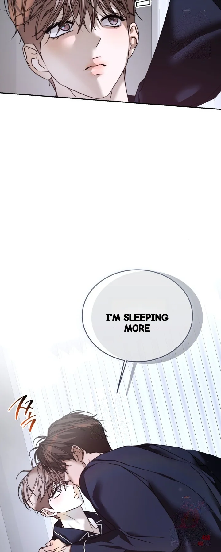 Cozy Obsession Chapter 64 - Page 13