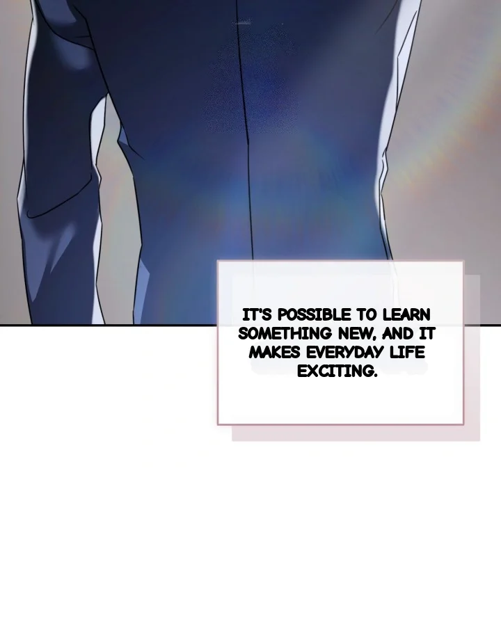 Cozy Obsession Chapter 64 - Page 17