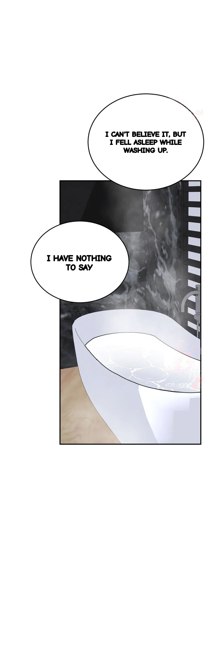 Cozy Obsession Chapter 64 - Page 21