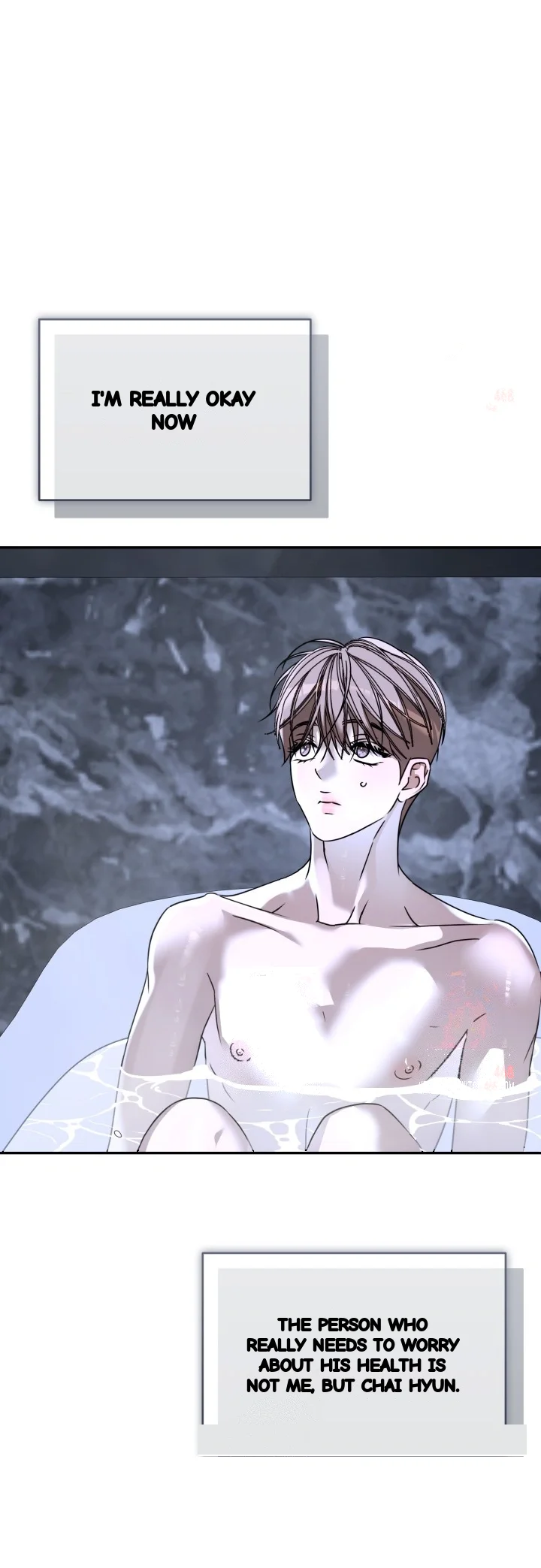 Cozy Obsession Chapter 64 - Page 25