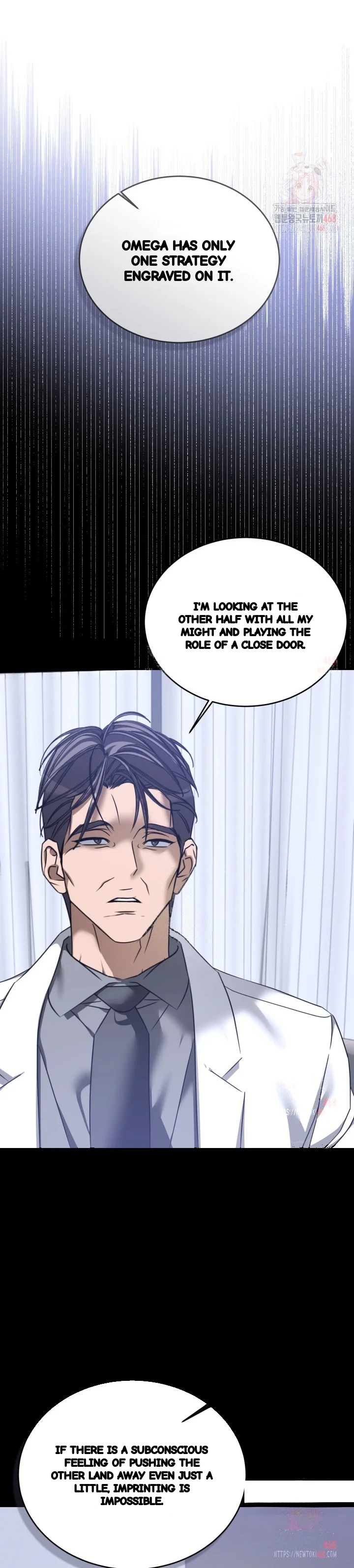 Cozy Obsession Chapter 64 - Page 28
