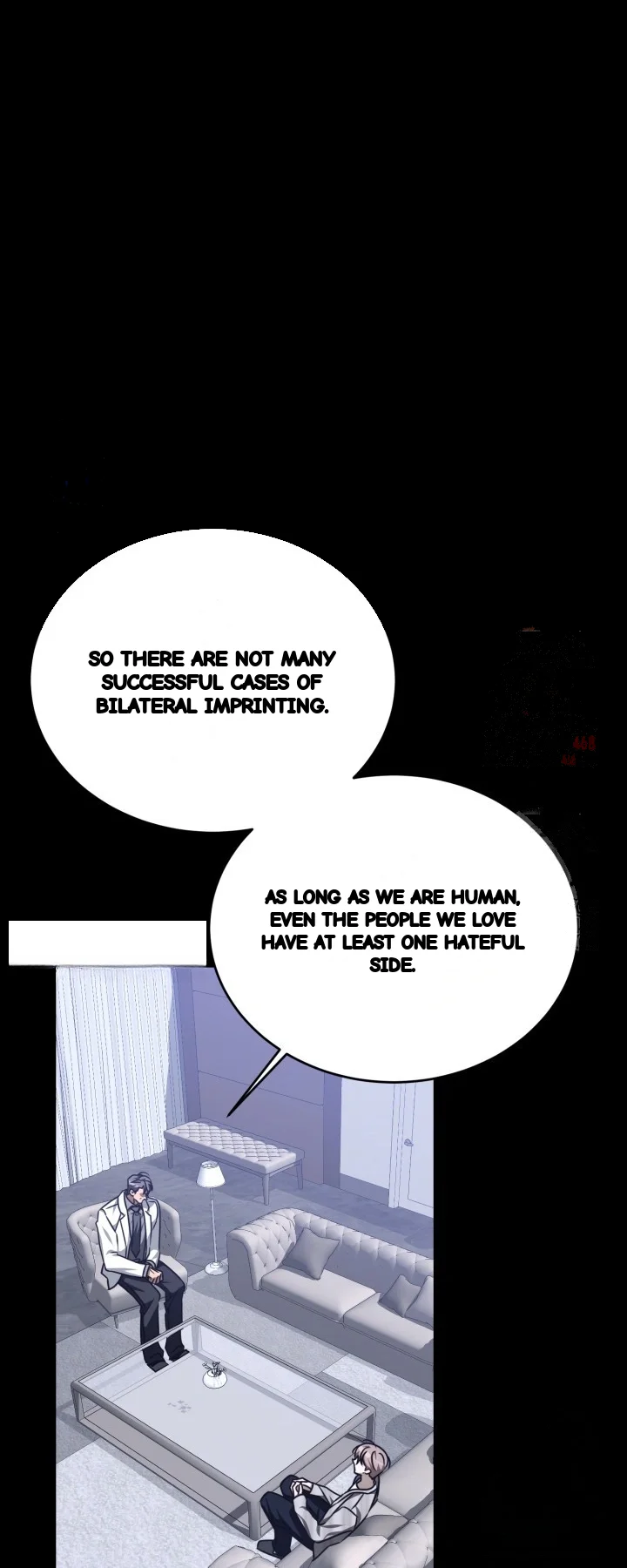 Cozy Obsession Chapter 64 - Page 30