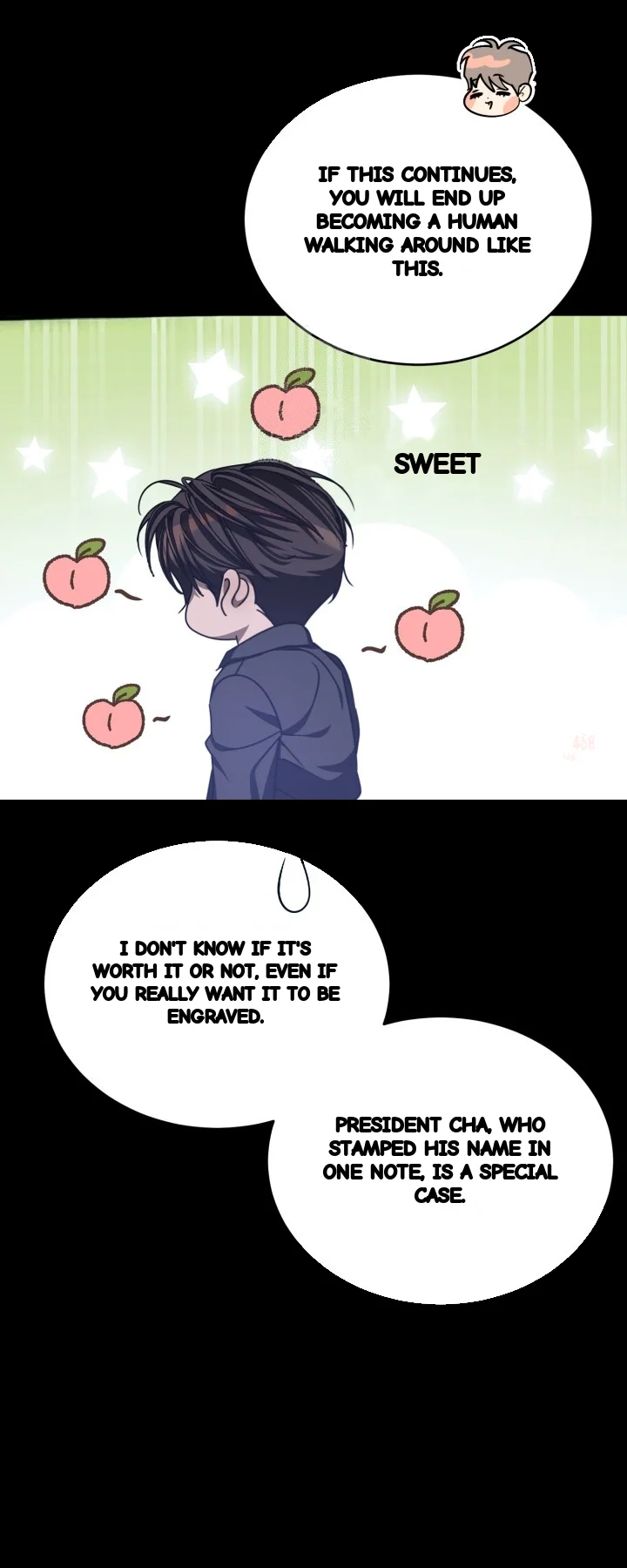 Cozy Obsession Chapter 64 - Page 33