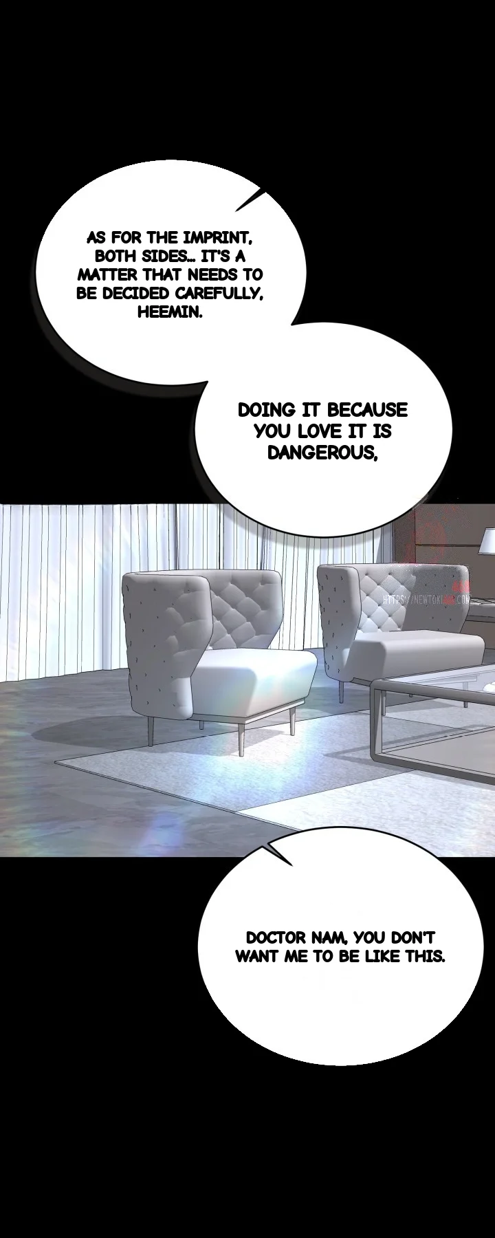 Cozy Obsession Chapter 64 - Page 34