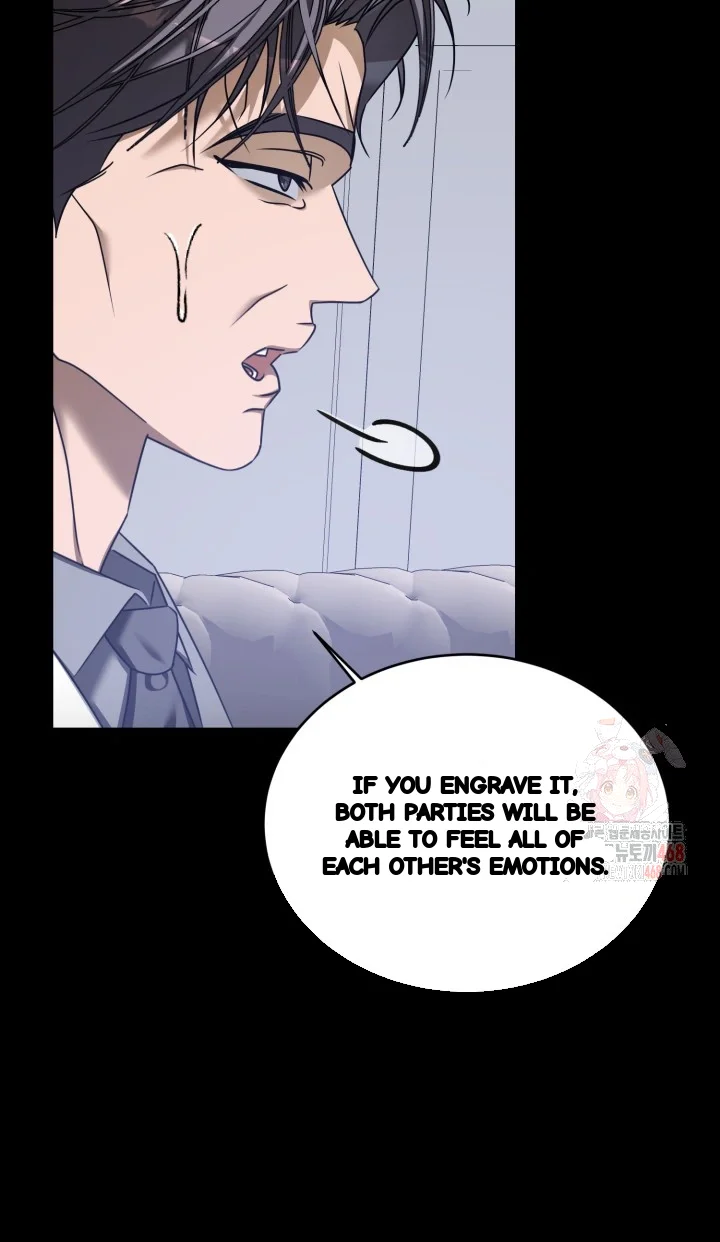 Cozy Obsession Chapter 64 - Page 36