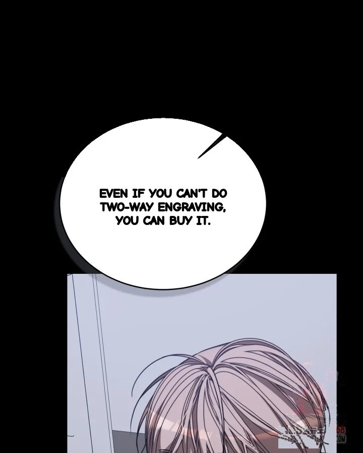 Cozy Obsession Chapter 64 - Page 38
