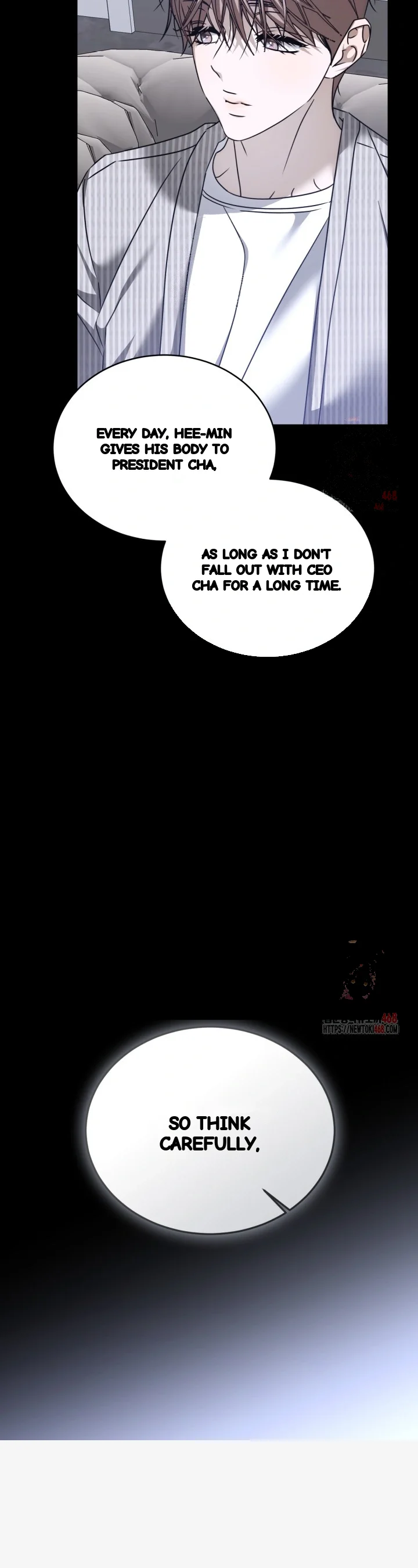 Cozy Obsession Chapter 64 - Page 39