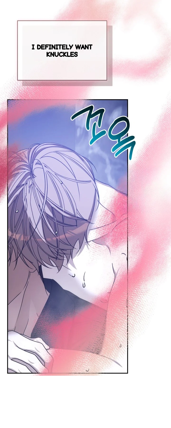 Cozy Obsession Chapter 64 - Page 42