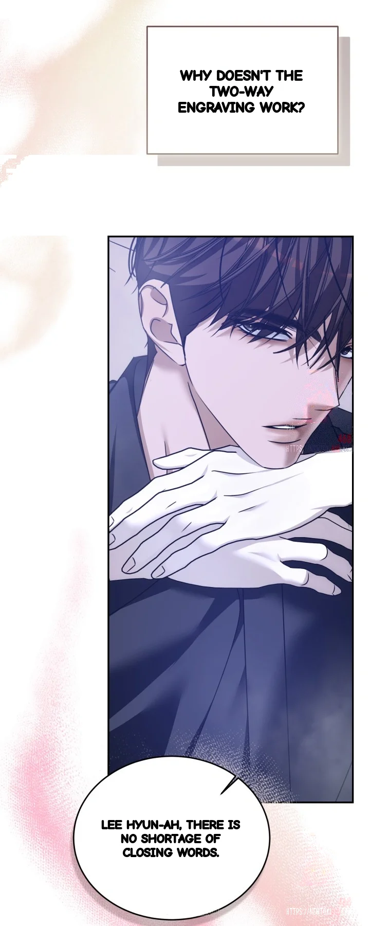 Cozy Obsession Chapter 64 - Page 43
